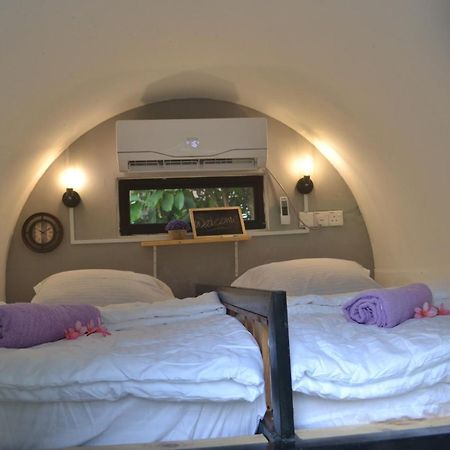 Bagan Pinang Guest House Port Dickson Exterior foto