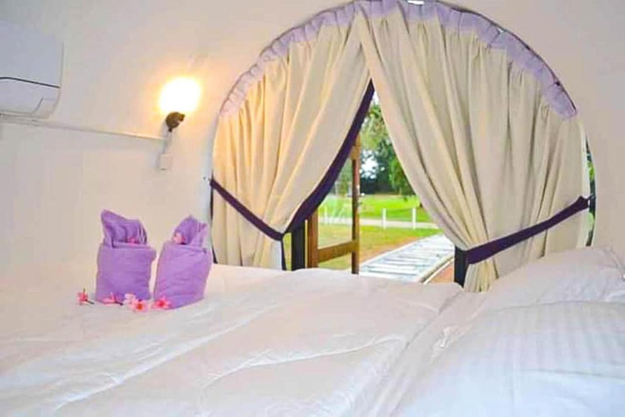 Bagan Pinang Guest House Port Dickson Exterior foto